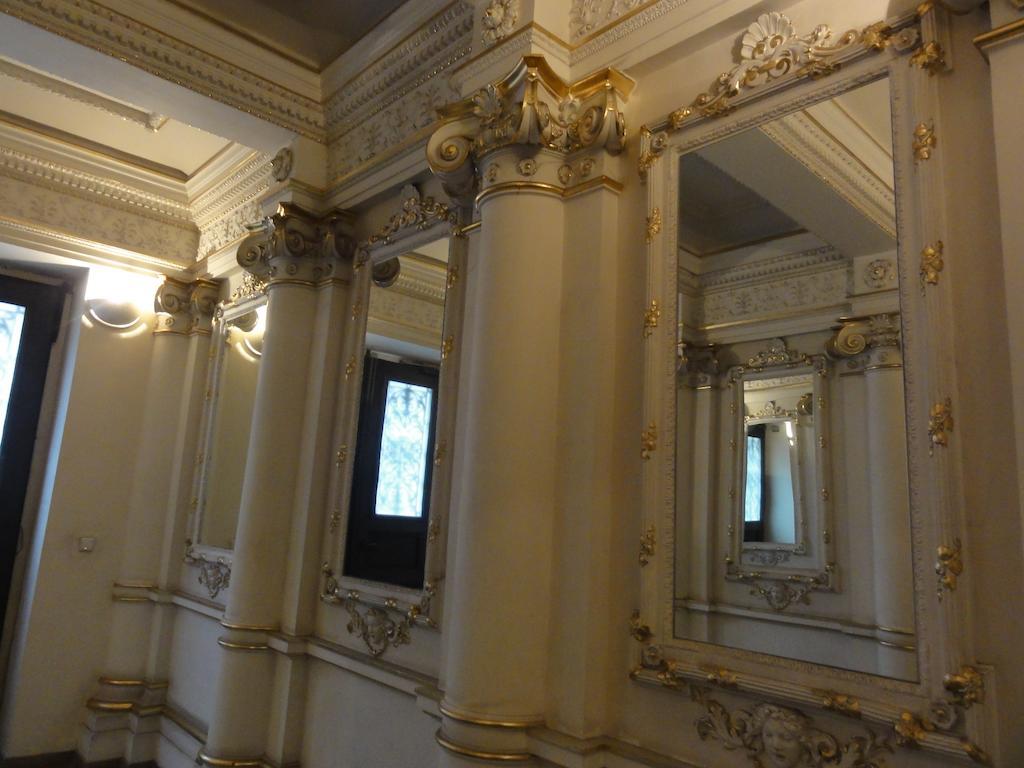 Aparthotel Blue Prague 3*