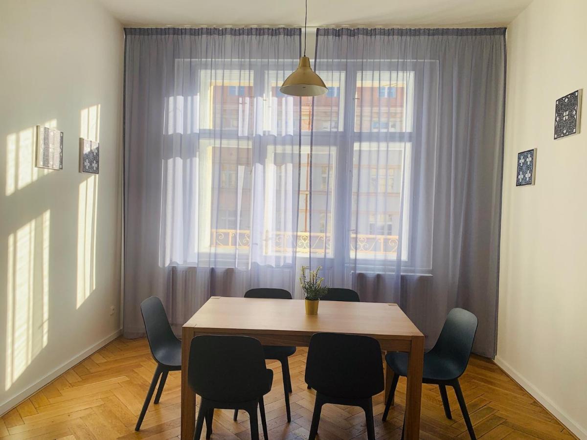 Aparthotel Blue Prague