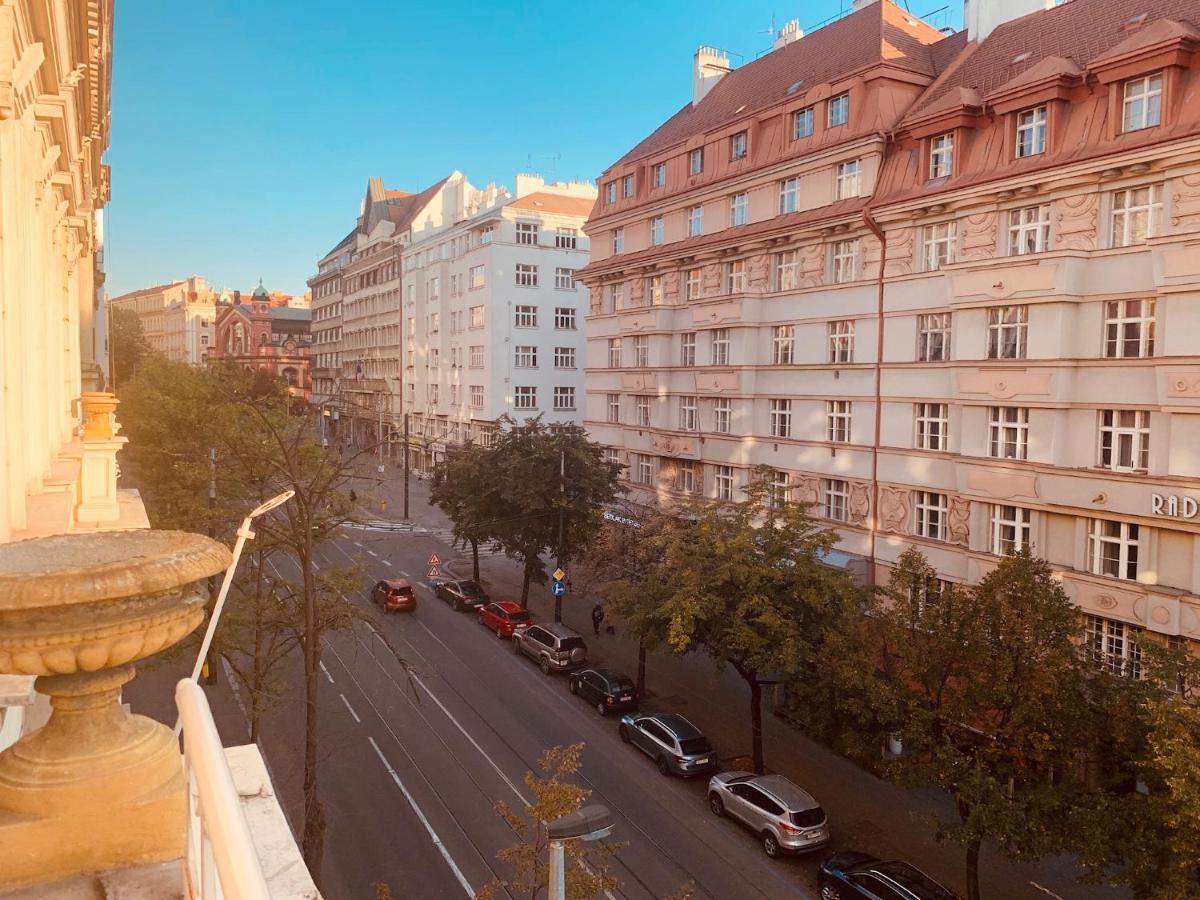 Aparthotel Blue Prague Prag