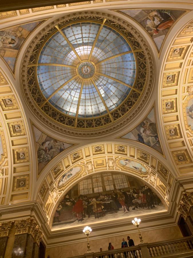 Blue Prague 3* Prag