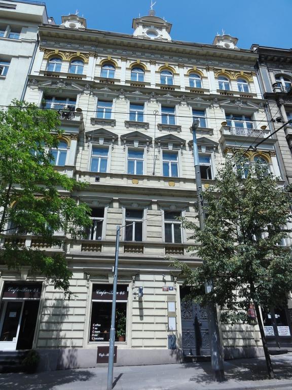 Blue Prague 3* Prag