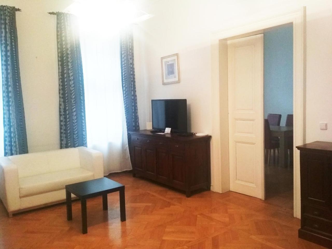 Aparthotel Blue Prague Prag