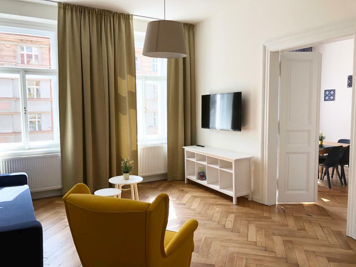 Blue Prague 3* Prag