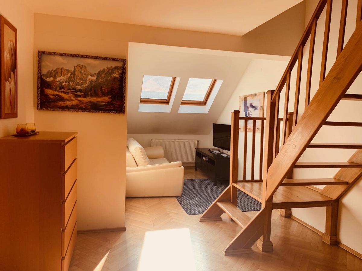 Aparthotel Blue Prague Prag