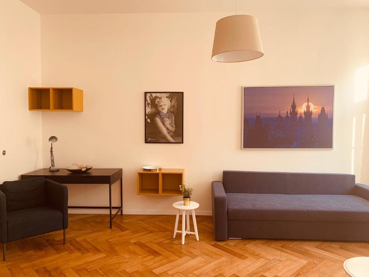 Aparthotel Blue Prague Prag